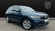 Volkswagen Tiguan 1.5 TSI 150 Life 5dr DSG Petrol Estate